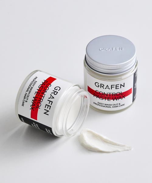Grafen [2 Pack] Control Paste Wax 100ml NONE