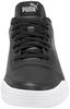 Puma Caracal Sneakers Black/puma White