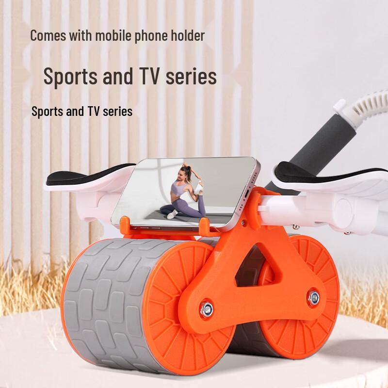 

TLXT Elbow Support Ab Roller