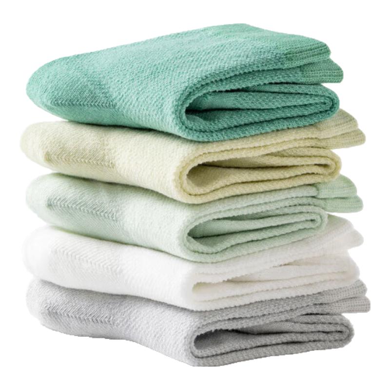 Mini Balabala Kids Mesh Breathable Socks (5 Pairs) 66