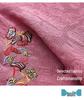 Haut brodé en coton style chinois à manches courtes pour femmes âgées - Ensemble t-shirts d'été pour mamans et grands-mères