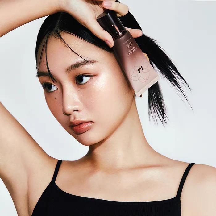 

[MISHA] M Чобоян BB Крем 50мл 4 вида No. 17 Bright Beige