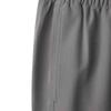 Skechers Outdoor Series Solid Color Casual Loose Breathable Cuffed Work Knitted Sports Pants Men Pants Dark-Gray L424M201-040R