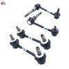 2906300XKV08A 2906400XKV08A 2916300XKV08B Auto Roller Stabilizer Bar Front Connecting Rod Fit Great Wall HAVAL H9 Original Parts