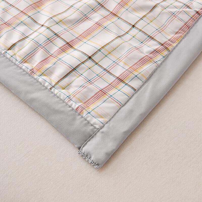 Manyaju Lightweight Cotton Summer Quilt