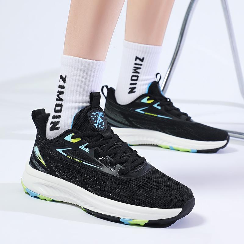 

running shoes military training sports students training shoes large size high school entrance examination physical examination shoes casual shoes 36