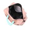 Outdoor Short-Distance Travel Bag Shoulder Luggage Bag Dry and Wet Separate Sports Fitness Bag