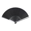 Taniguchi Shoudo Faltbarer Aluminiumrippen-Quallen-Fächer Ein einzigartiger Faltfächer mit Aluminiumrippen [Wagami Koji] Fächer, Fächer, Design,