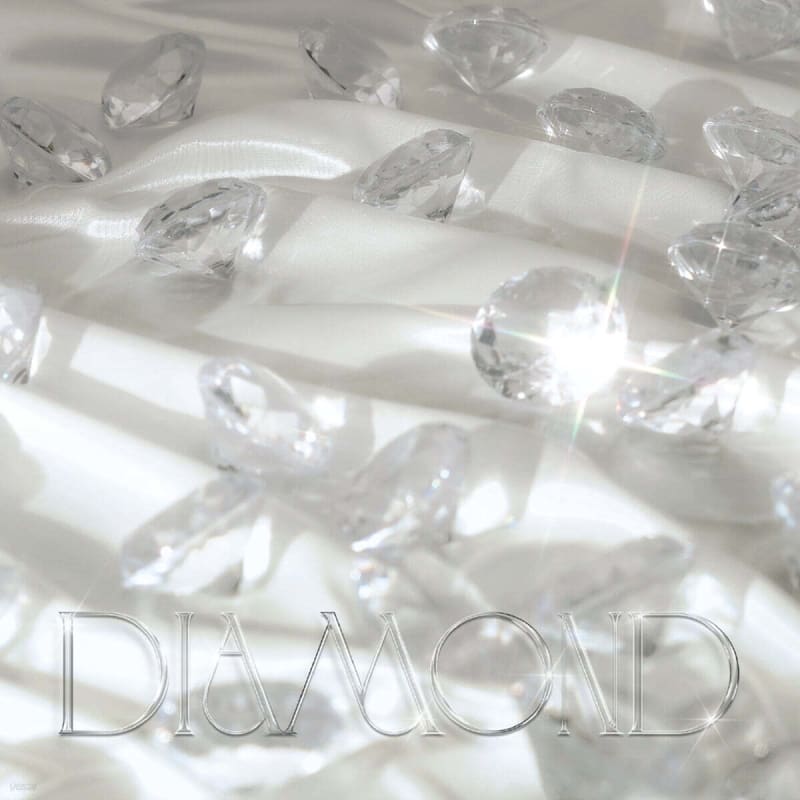 

Guardian(Gaho) - 2nd Mini Album Diamond