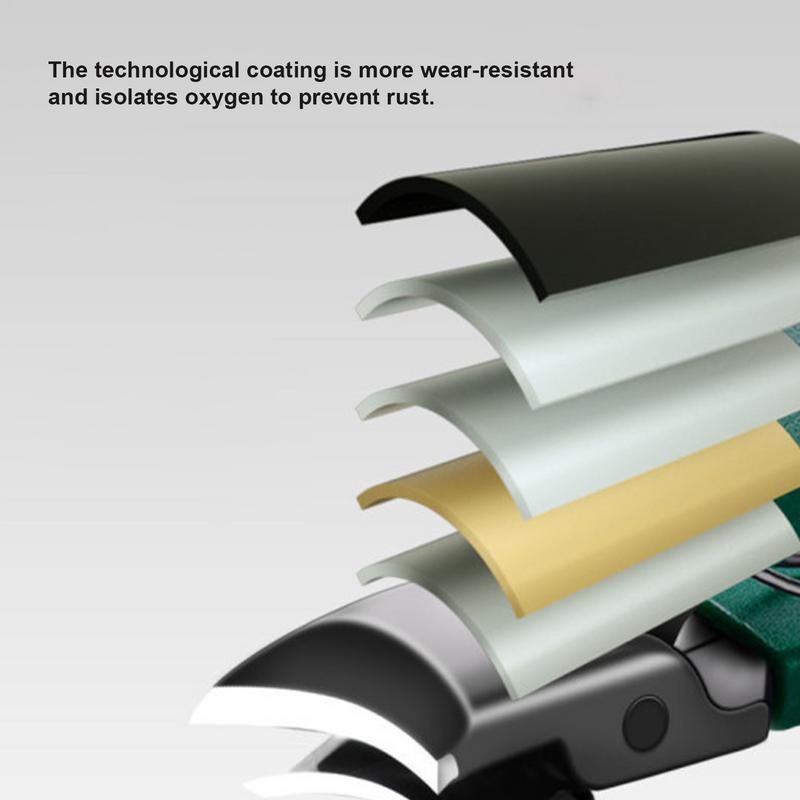 Professional Slanted Nail Clippers Wide Jaw Opening AntiSplash Nail Clipper Stainless Steel Toenail Pliers Trimmer Manicure Tool