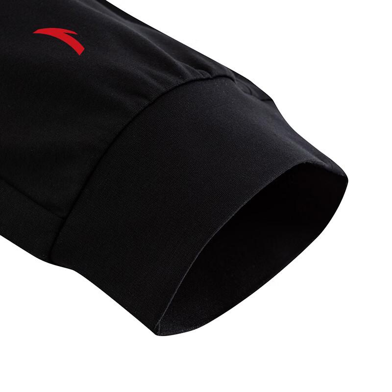 Anta Women's Breathable Knit Sports Pants