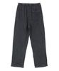IL CORSO Washed Phantom Sweatpants Navy Iepa5F204N3