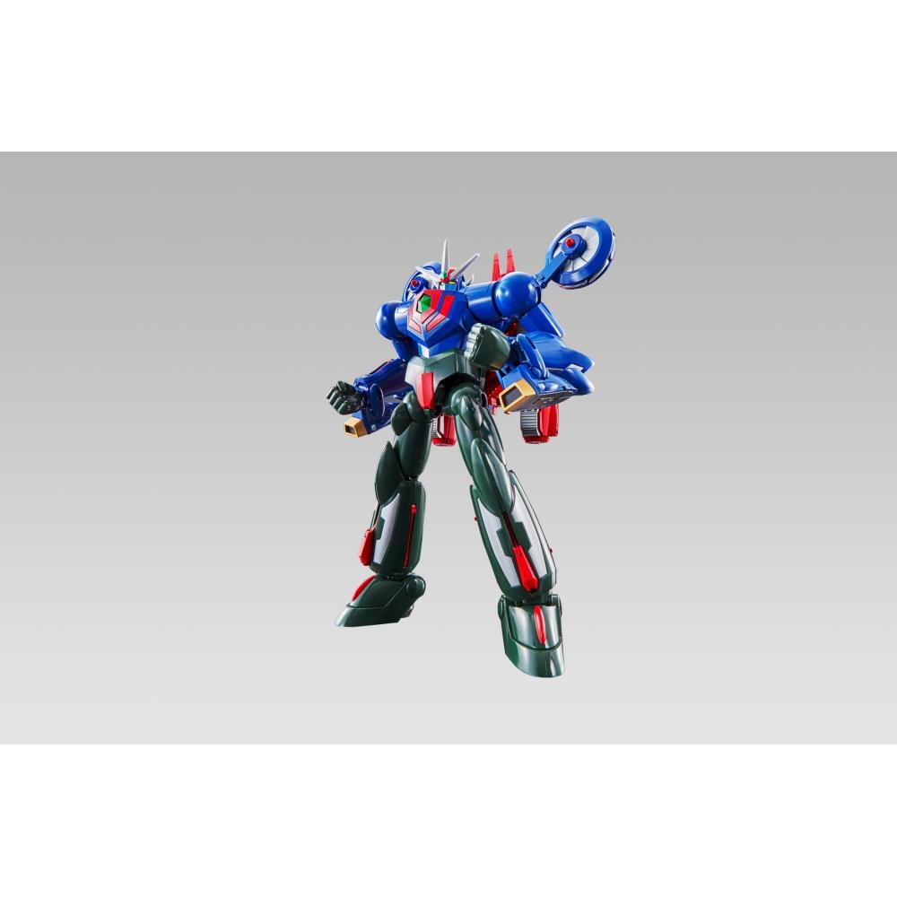 

BANDAI Soul of Chogokin GX 96 Getter Robogo