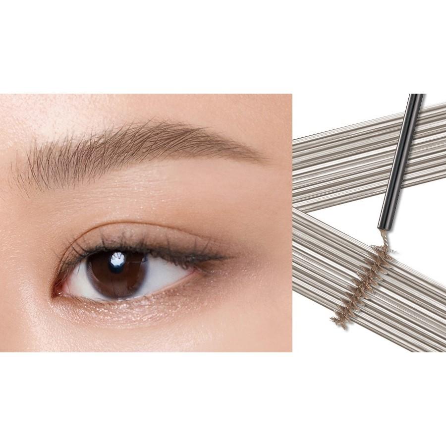 Peripera Tusz do rzęs Speedy Skinny Brow