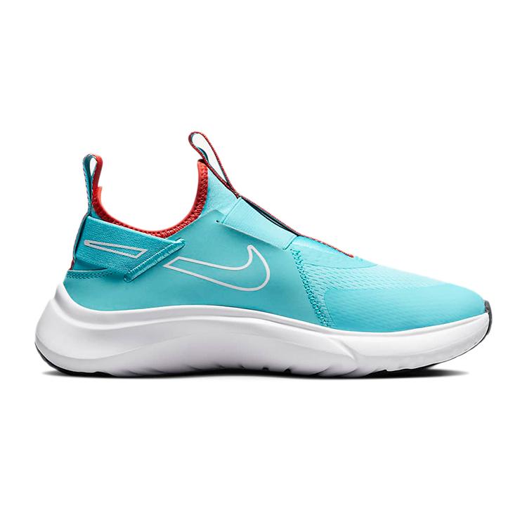 Nike Flex Plus Low Top Running Shoes Unisex CW7415-402