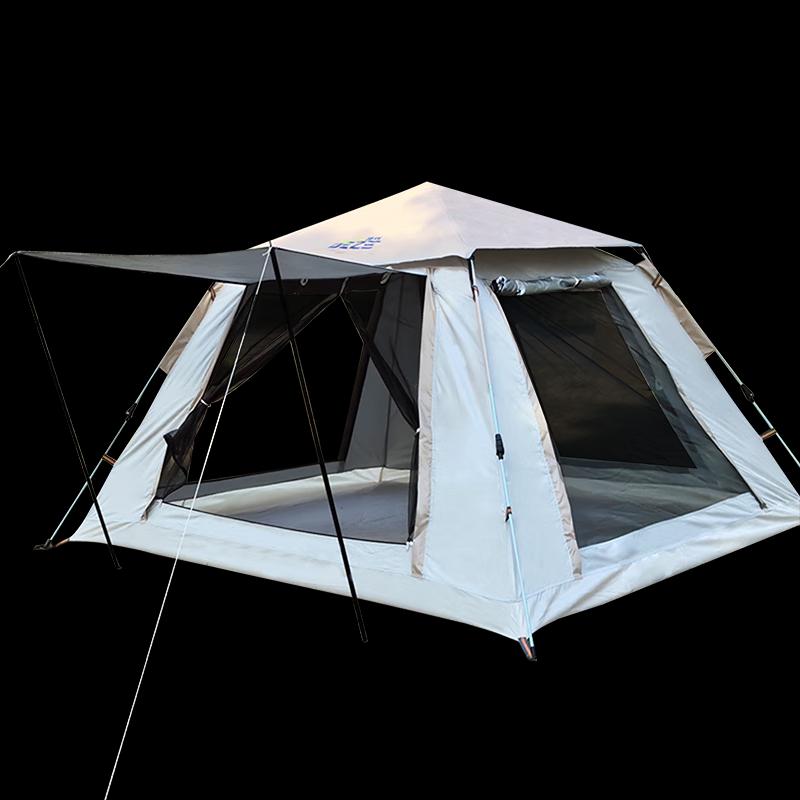 Dez DEZ-ZP56 Light Luxury Camping Tent