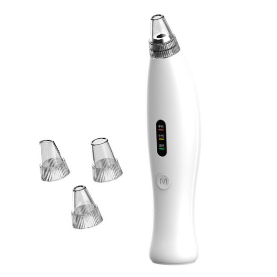 

Портативное электрическое средство для удаления угрей, средство для удаления прыщей, вакуумное очищающее средство для лица A