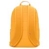 Nike Heritage Fabric Backpack Regular Unisex Hermes Orange Lightweight Casual DC4244-845