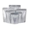 Aluminum Foil Self-Sealing Storage Bags