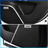 Neues BOSE Buchstabenlogo Auto-Audio-Stereo-Abzeichen Selbstklebender Metallaufkleber Für Autotür Lautsprecher Hochtöner Modifikation