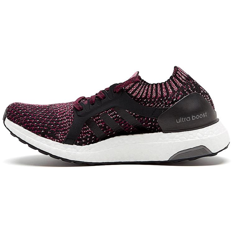 

Adidas Ultra Boost X Mystery Ruby Women s 36.5