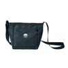 Flowfold Odyssey Crossbody Travel Bag, 3L, Jet Black, ffsbct001-JP