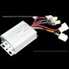 24V 350W Electric Tricycle ATV Beach Car Controller - No Reverse Function