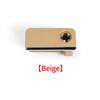 Car Glove Compartment Box Lid Switch Grip Lock Hole Replacement For Mercedes Benz W164 X164 GL ML Class Toolbox switch Cover