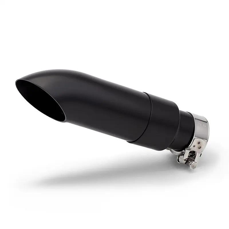 

CM300/CM500/CM1100 Stainless Steel Rear Motorcycle Exhaust Muffler (2017-2025) Integrated