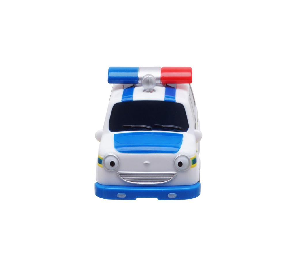 Origin Korea Model, The Little Bus Tayo Toy - PAT