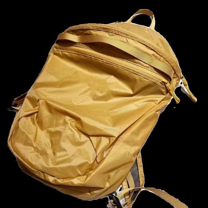 Li Shen Lightweight Outdoor Hiking Backpack