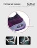 Zapatillas deportivas de punto grande transfronterizas: Cojín de Aire, Alta Elasticidad, Zapatillas Calcetín de Moda