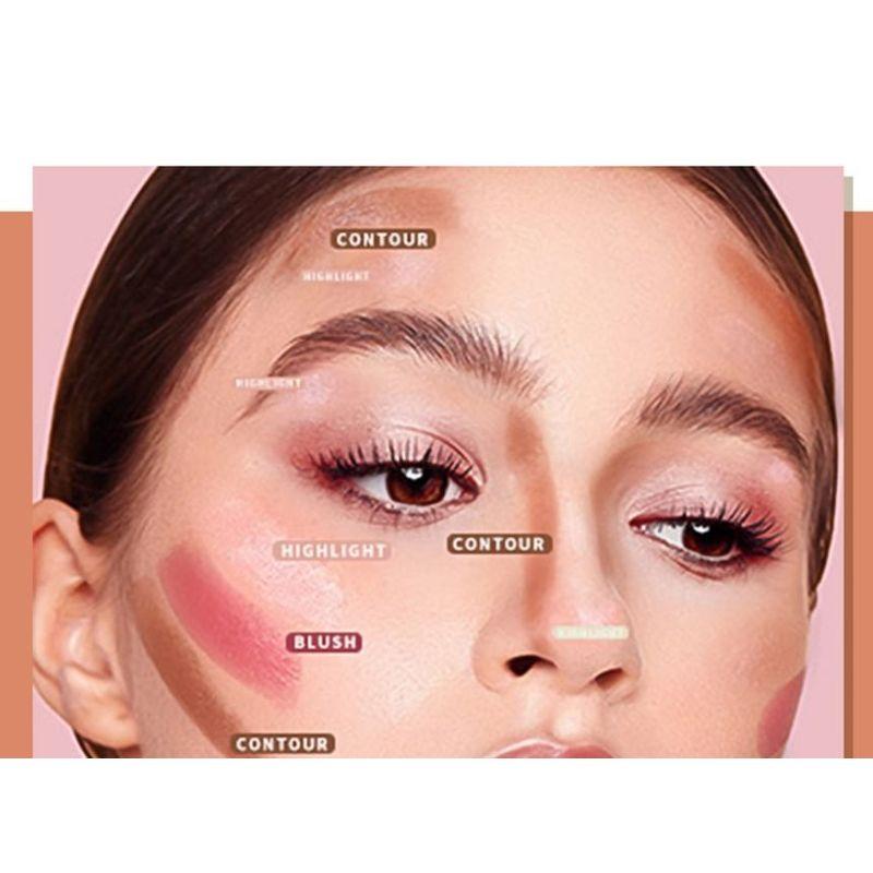 MLSMILE - Multi-function Beauty Stick (1-4)