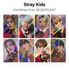 Christmas EveL MUSICPLANT Official Photocard