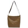 Retro and Beautiful Shoulder Bag Large Capacity Summer New Fashionable Casual Simple Fashionable Hand Bucket Bag
