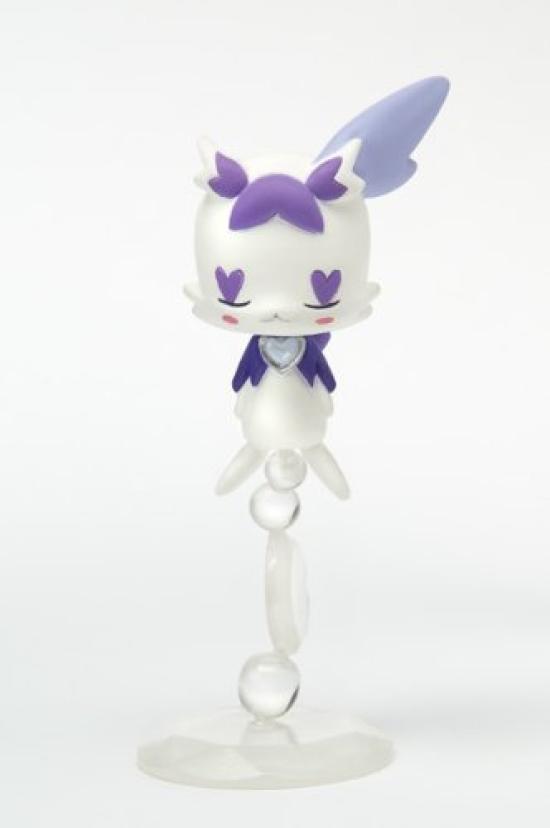 Chibi umění z filmu Cure Moonlight od TAMASHII NATIONS