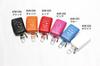 AWESOME Smart Key Case (Croc Series) Red ASK-C03
