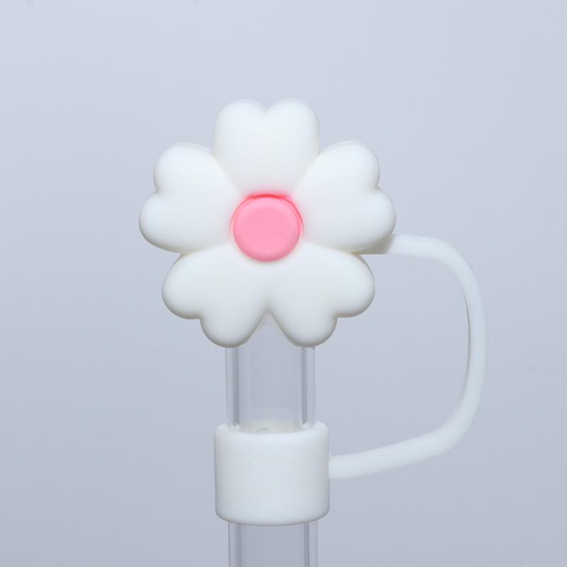 Kreslená hvězda mrak prachotěsná krytka a zátka na brčko pro Stanley - 10mm označování