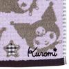 Sanrio Kuromi Antibacterial and Deodorizing Hand Towel 801411