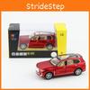 Alloy Diecsimulation Suv Sedan Model Toy With Sound And Functions Light