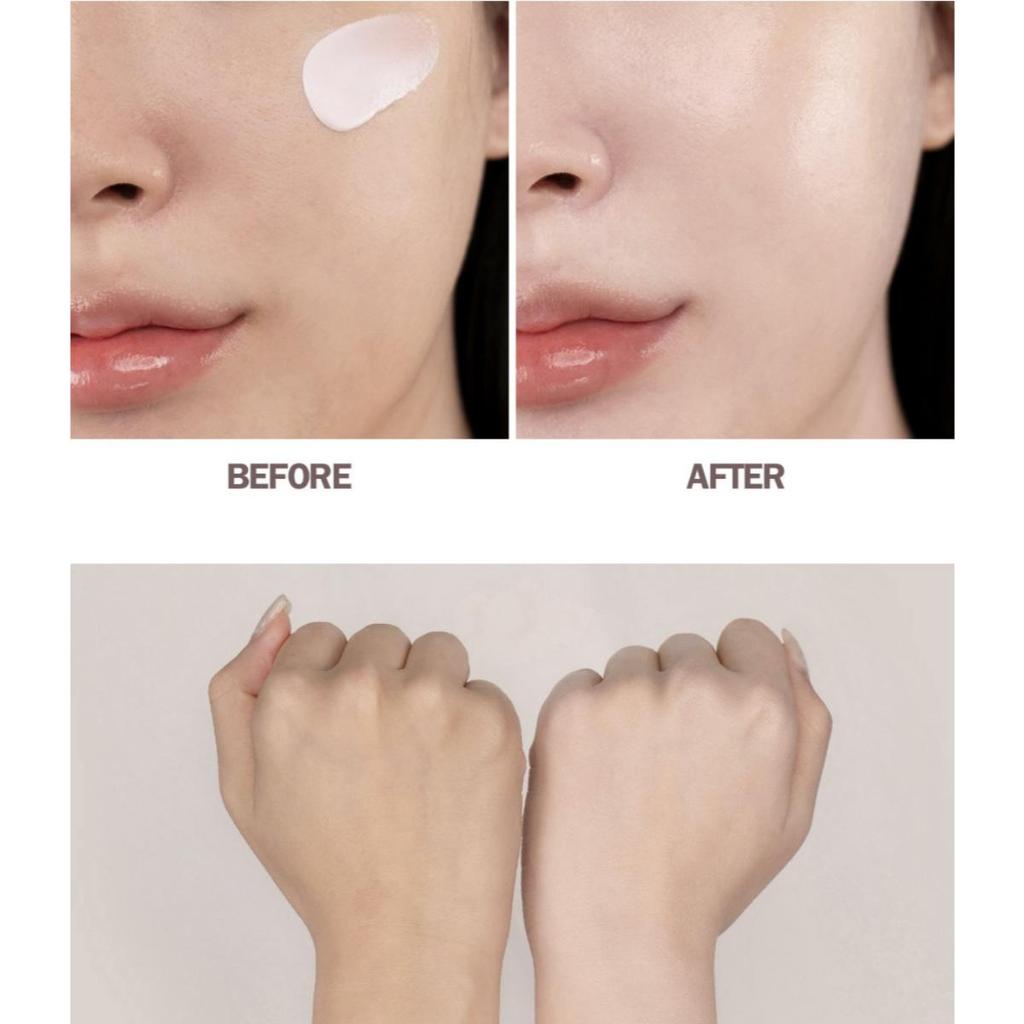 [Espoir] Water Splash Cica Tone Up Sun Cream SPF50+ 60ml