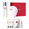 SK-II Light Aura CC/UV Cream & Facial Treatment Essence Set