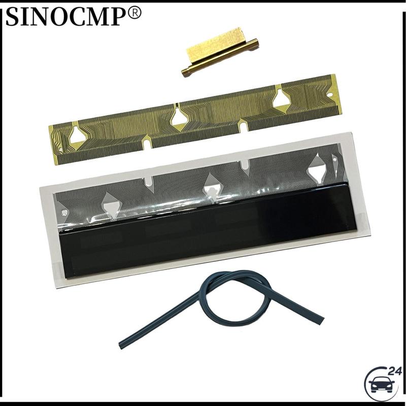 

LCD Screen Repair Kit Dashboard trument Cluster For BMW E38 E39 E53 X5 Car Auto Repair Accessories