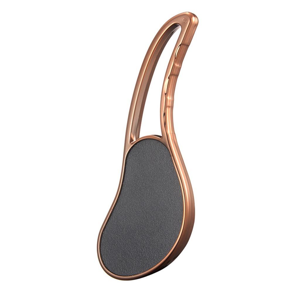 

Нескользящая пемза для ног Удобная ручка Умная пилка для педикюра Новый скребок для ног Инструмент для педикюра