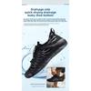 Barefoot Shoes , Breathable Lightweight Barefoot Shoes, Footwear, Slip Resistant, Wide Toe Box Water Shoes , Wide Width Shoes , Beach Pool Swim