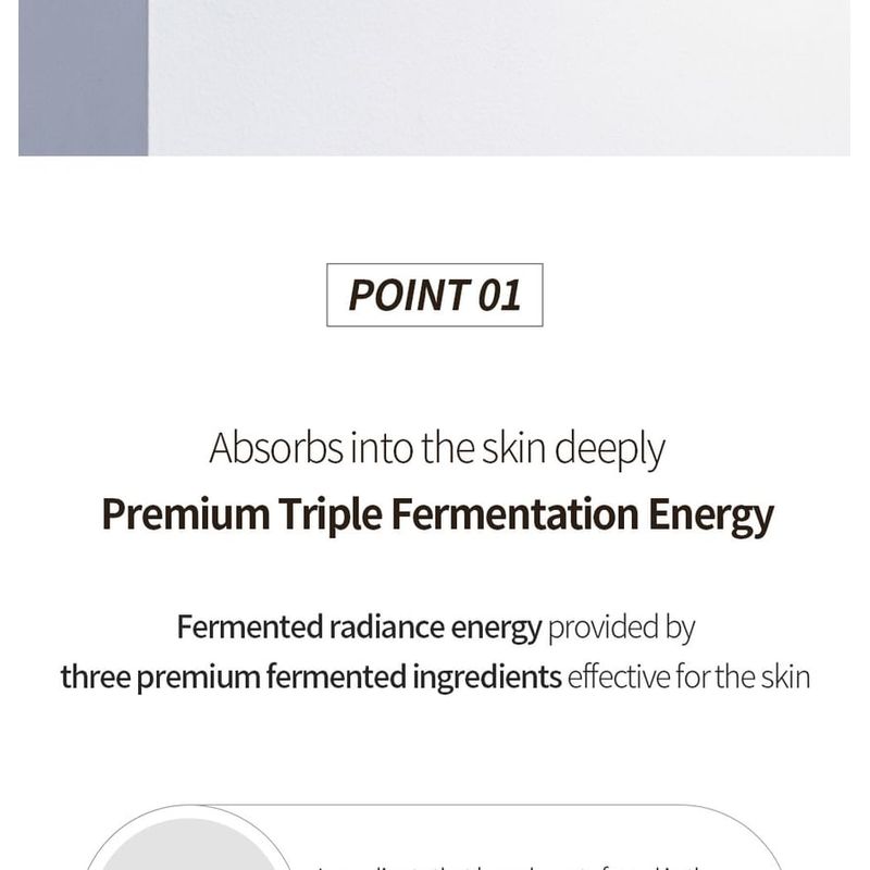 Benton Fermentationsessenz 100 ml