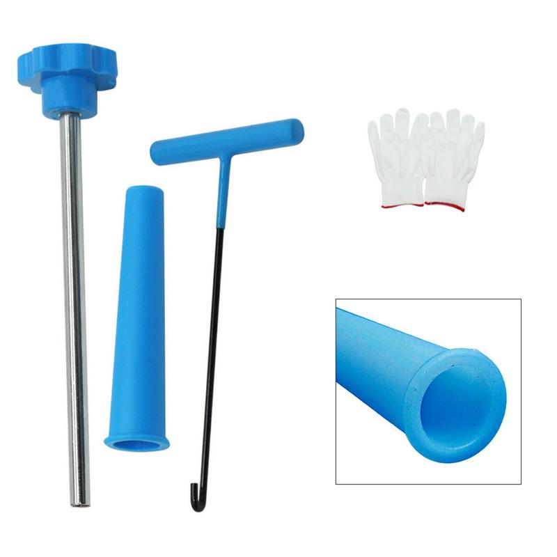 Car Motorcycle Tire Valve Change Tool Tire Valve Stem Core Quickly Replacement Tool Valve Stem Tool Kit Tire taller Tools