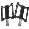 SIKW K‑02 Mountain Bike Bearing Pedal Lightweight Aluminum Alloy Bicycle Accessories