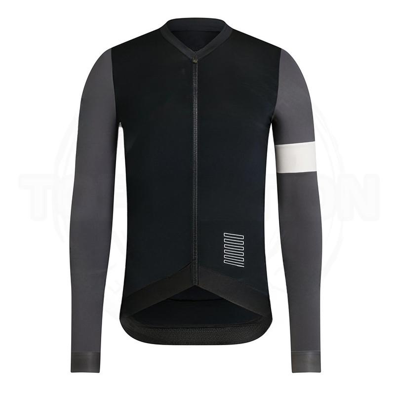 

New Spring Sports Mtb Cycling Clothing Summer Long Sleeve Triathlon Mountain Bike Bib Pant Set 2026 Autumn Breathable Cycling Suit Set XS