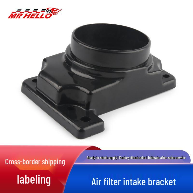 

Mitsubishi Air Flow Adapter Bracket MRHello
